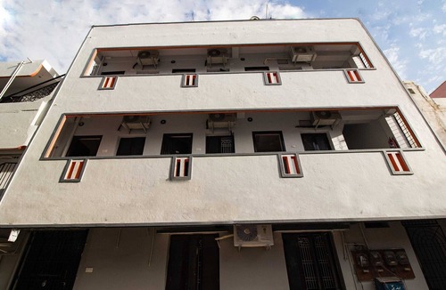 Tirupati House | Hotel O Prakasam Park Tirupati