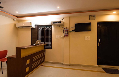 Tirupati House | Hotel O Prakasam Park Tirupati