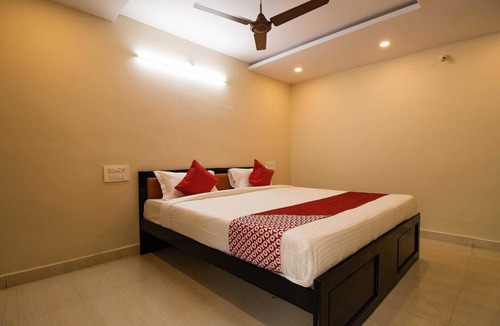 Tirupati House | Hotel O Prakasam Park Tirupati