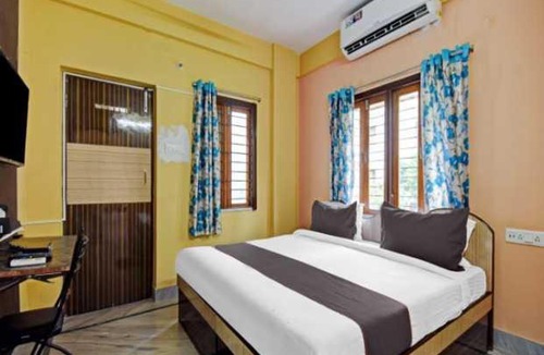 New Town Hotel | Hotel O Premium Properties