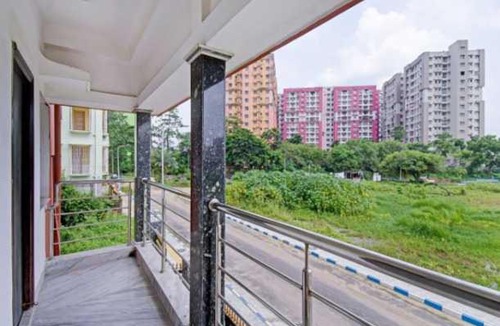 New Town Hotel | Hotel O Premium Properties