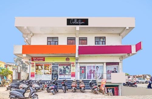 Prem Nagar Hotel | Hotel O Premnagar Heights