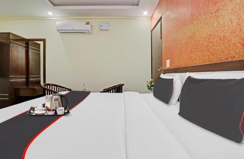 Prem Nagar Hotel | Hotel O Premnagar Heights