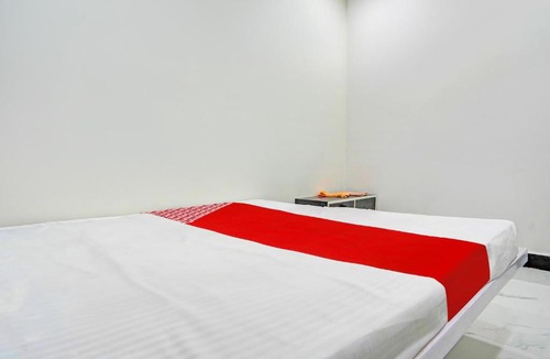 Kamthi Hotel | Hotel O Prime