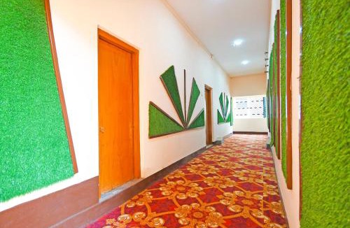 Dhanbad Hotel | HOTEL O PRIYAL DHANBAD