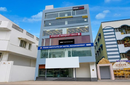 Hyderabad Hotel | Hotel O R Eleven