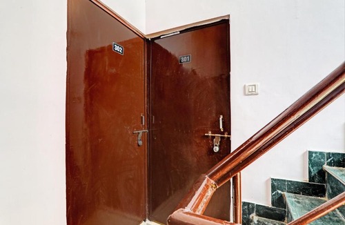Indira Nagar Hotel | Hotel O Raama