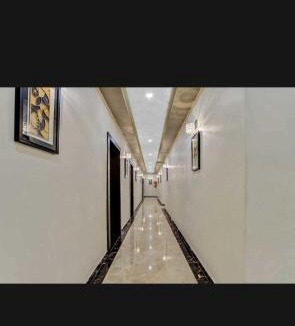 Pashim Vihar Hotel | Hotel O Raas Near Peera garhi Metro Station