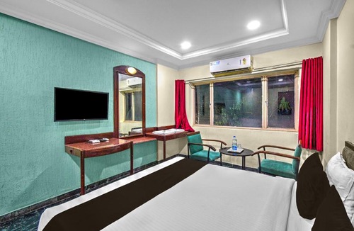 Begumpet Hotel | Hotel O RAGA GRAND HOTEL