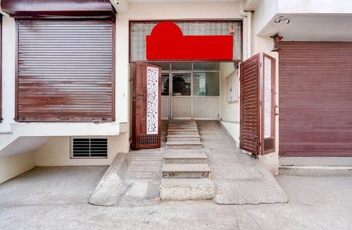 Alwar House | Hotel O Railway station formerly Delight