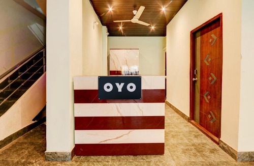 Warangal Hotel | Hotel O Rainbow