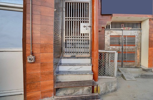 Ayodhya House | Hotel O Raj Ghat Ayodhya