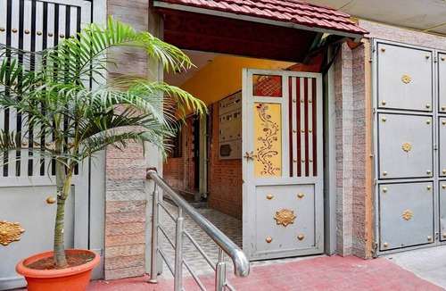 Bengaluru House | Hotel O Ramachandrapuram