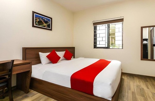 Sandakan Hotel | Hotel O Ramai