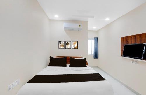 Karimnagar Hotel | Hotel O RB Delight