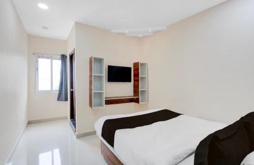 Karimnagar Hotel | Hotel O RB Delight