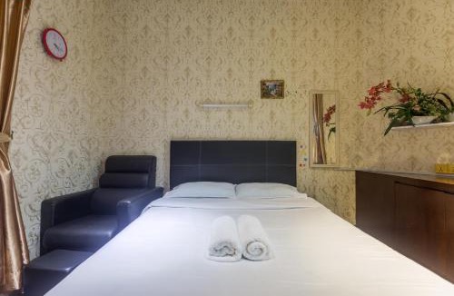 Kota Kinabalu Hotel | Hotel O Rebecca's Homes