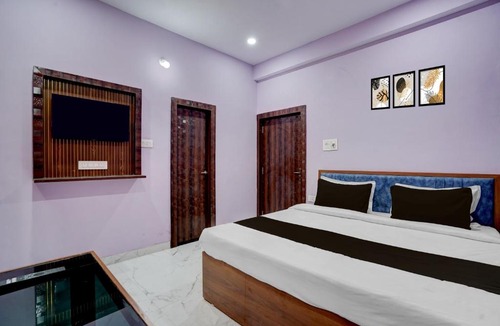 Ranchi Hotel | Hotel O Regal Retreat