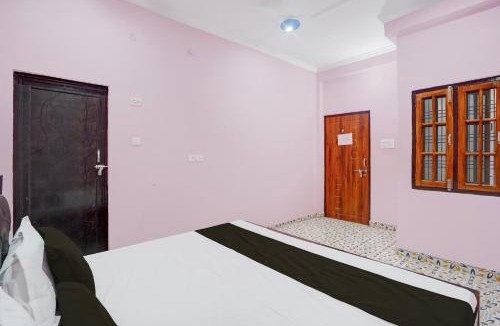 Malihabad Hotel | Hotel O Relax Inn