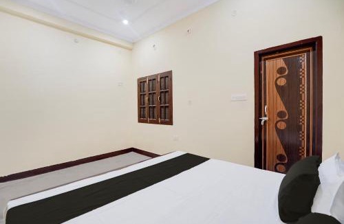 Malihabad Hotel | Hotel O Relax Inn
