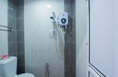 Changlun Hotel | Hotel O Rg Motel