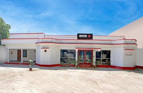 Allahabad Hotel | Hotel O Rituraj Greens Resort & Hotel
