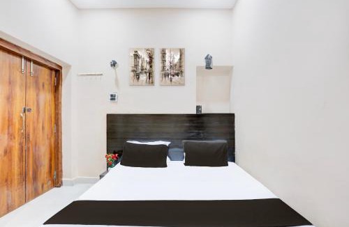 Allahabad Hotel | Hotel O Rituraj Greens Resort & Hotel