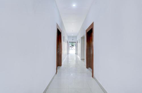 Allahabad Hotel | Hotel O Rituraj Greens Resort & Hotel