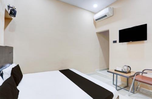 Allahabad Hotel | Hotel O Rituraj Greens Resort & Hotel