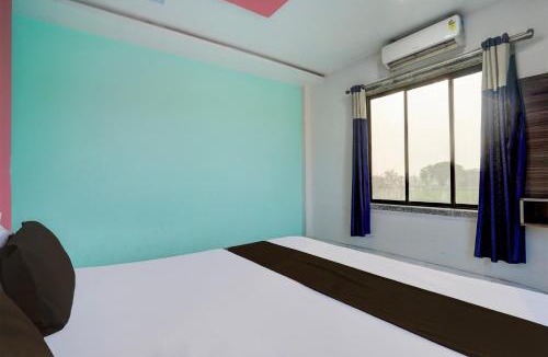 Varanasi Hotel | Hotel O River Bay Resort