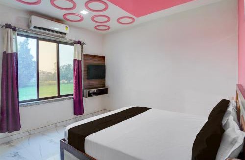Varanasi Hotel | Hotel O River Bay Resort
