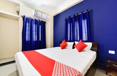 Danapur Hotel | Hotel O Royal Brothers