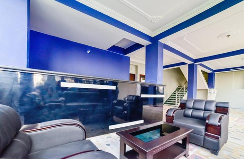 Danapur Hotel | Hotel O Royal Brothers