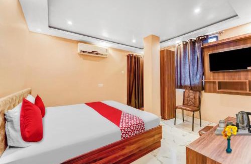 Phagwara Hotel | Hotel O Royal Embassy Hotel