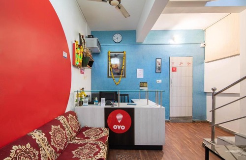 Koramangala Hotel | Hotel O Royal INN