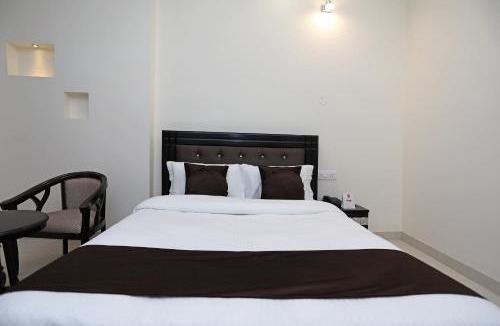 Faridabad Hotel | Hotel O Royal Inn