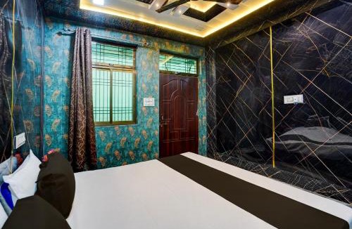 Soraon Hotel | Hotel O Royal Prayag