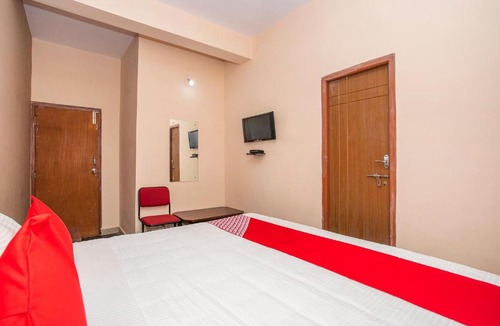 Yeshwanthpur Hotel | Hotel O Royal Residency Near Hare Krishna Hill
