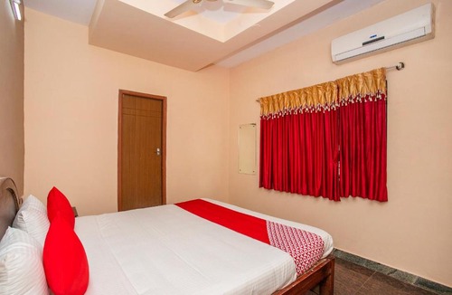 Yeshwanthpur Hotel | Hotel O Royal Residency Near Hare Krishna Hill