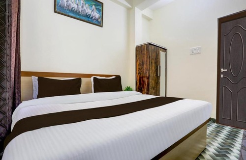 Kakarmatha Hotel | Hotel O Royal Stay Inn