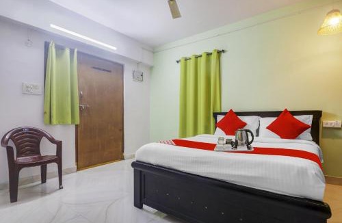 Kondapur Hotel | Hotel O RR