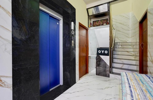 Sholinghur Hotel | Hotel O RR Residency