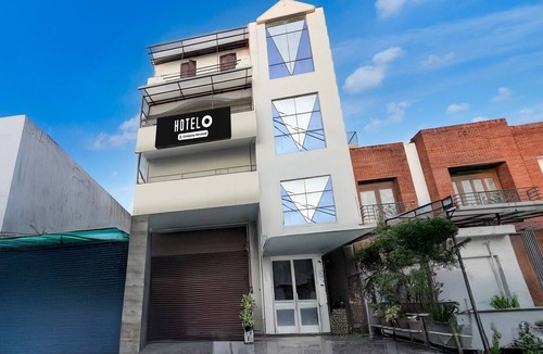 Rudrapur House | Hotel O Rudrapur Railway Junction