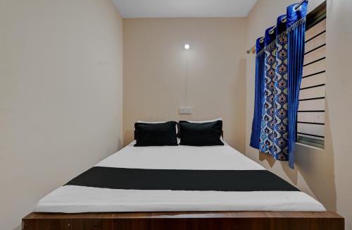 JP Nagar Hotel | Hotel O S.V.B.R Hotel
