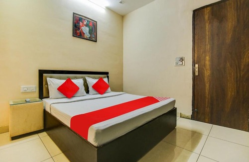 Ludhiana Hotel | Hotel O SAHIL SOLITAIRE