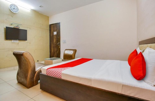 Ludhiana Hotel | Hotel O SAHIL SOLITAIRE