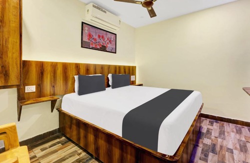 Dabagardens Hotel | Hotel O Sai Central