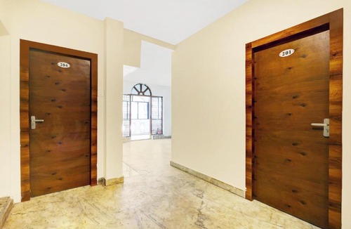 Dabagardens Hotel | Hotel O Sai Central