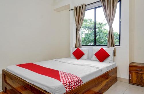 Pune Hotel | Hotel O Sai Lodge