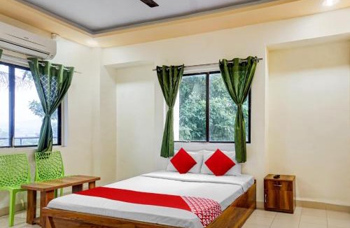 Pune Hotel | Hotel O Sai Lodge
